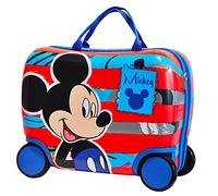 Coriex - Trolley Cavalcabile Mickey