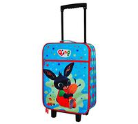 Coriex - Trolley Semirigido Bing