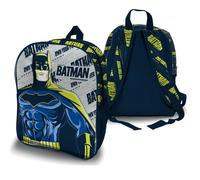 Coriex Zaino Asilo 3D Batman L11514