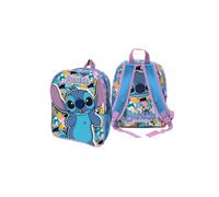 Coriex Zaino Asilo Disney Mickey Mouse 3D