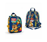 Coriex Zaino Asilo Disney Paw Patrol 3D