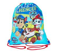 Coriex - Zaino Asilo scuola infanzia Paw Patrol per Bambini