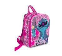 ZAINO MEDIO ASILO STITCH
