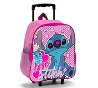 ZAINO TROLLEY ASILO STITCH
