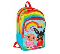 Coriex - Zaino Grande 3 Zip Bing