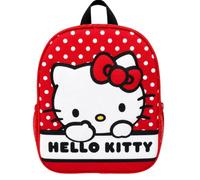 Coriex Zaino MEDIO 3D HELLO KITTY