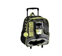 Coriex Zaino Trolley 3D Asilo Boy