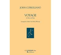 Corigliano John John Corigliano Voyage (Tascabile)