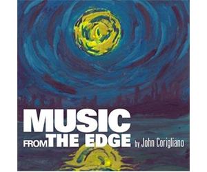 Corigliano, John - Music from the Edge