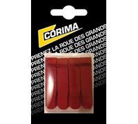 CORIMA 4 PATTINI FRENO 2.0 PER CERCHI IN CARBONIO