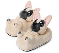 corimori Pantofole Peluche Animali Donna Uomo Bambini