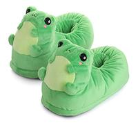 corimori Pantofole Peluche Animali Donna Uomo Bambini