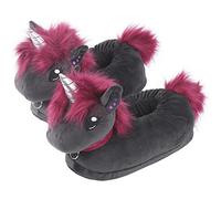 corimori Pantofole Peluche Animali Donna Uomo Bambini