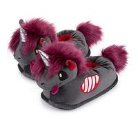 corimori Pantofole Peluche Animali Donna Uomo Bambini