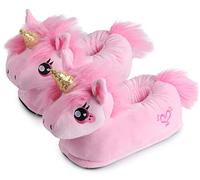 corimori Pantofole Peluche Animali Donna Uomo Bambini