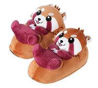corimori Pantofole Peluche Animali Donna Uomo Bambini