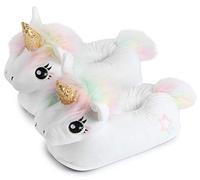 corimori Pantofole Peluche Animali Donna Uomo Bambini