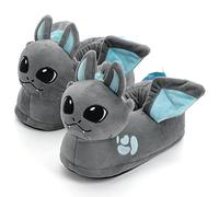corimori Pantofole Peluche Animali Donna Uomo Bambini