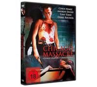 Corin Nemec & Tony Todd - Richard Speck - Chicago Massacre [Edizione: Germania]