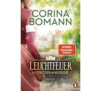 Corina Bomann Der Hörverlag Leuchtfeuer - Die Schwestern vom W (Audiobook)