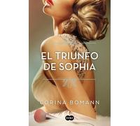 Corina Bomann El triunfo de Sophia / Sophia's Triumph (Tascabile)