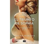 Corina Bomann El triunfo de Sophia / Sophia's Triumph (Tascabile)