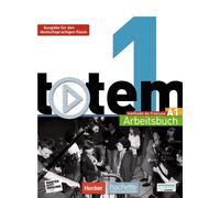 Corina Brillant totem 1 - Ausgabe für den deutschsprachigen Raum: mé (Tascabile)