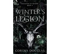 Corina Douglas Winter's Legion (Tascabile) Daughter of Winter