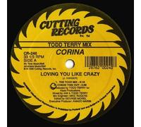 Corina - Loving You Like Craz