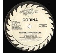 Corina - Now That You're Gone
