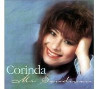 Corinda Carford - Mr. Sandman