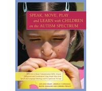 Corinda Presley Lois Jean Brady Ame Speak, Move, Play and Learn with (Tascabile)