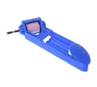 Corindone Mola Drill Bit Sharpener per Trapano Portatile Alimentato Utensili Elettrici Kit Combo