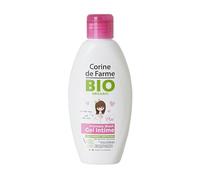 CORINE DE F. BIO INTIMA GEL INFANTIL 125 ML