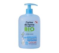 Corine de Farme Baby - Acqua detergente micellare profumata, 500 ml