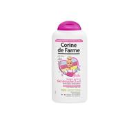Corine de Farme Barbie Gel Doccia 2-In-1 300ml
