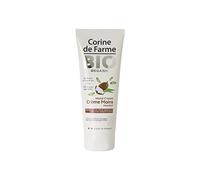 CORINE DE FARME Crema de manos Bio 75ml per chi cerca qualità e praticità, per uso pratico e risultati affidabili, 75ml