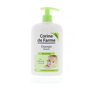Corine De Farme Gentle Shampoo 750ml