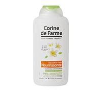 Corine di Farme doccia gel al monoï di Tahiti