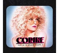 Corine - Fille De Ta Region