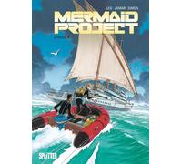 Corine Jamar Fred Simon Le Mermaid Project. Band 4: Episode (Copertina rigida)