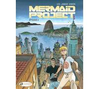 Corine Jamar Leo Mermaid Project Vol. 3: Episode 3 (Tascabile)