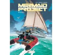 Corine Jamar Leo Mermaid Project Vol. 4: Episode 4 (Tascabile)