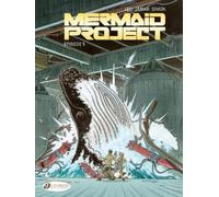 Corine Jamar Leo Mermaid Project Vol. 5: Episode 5 (Tascabile)