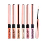CORINGCO - Shabam Shabam Romantic Glitter - 6 Colors #04 Purple Light