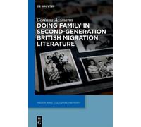 Corinna Assmann Doing Family in Second-Generation British Mig (Copertina rigida)