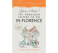 Corinna Cooke Glam Italia (Tascabile) Glam Italia How to Travel Italy