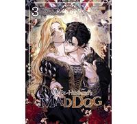 Corinna Engels CMJM Jkyum Jagae My Ex-husband's Mad Dog 03 (Tascabile)