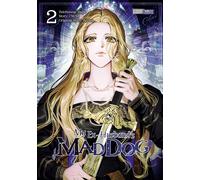 Corinna Engels Jagae CMJM Jkyum My Ex-husband's Mad Dog 02 (Tascabile)