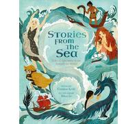 Corinna Keefe Stories from the Sea (Copertina rigida)